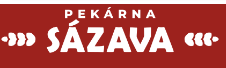 Pekárna Sázava logo